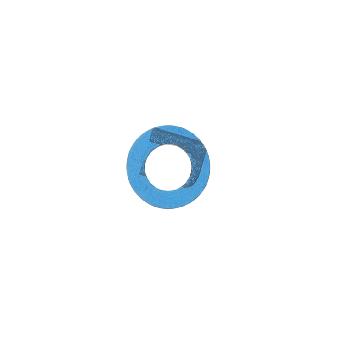 Guarnizione di riempimento scudo termico scarico Piaggio Zip 50cc 2-4 tempi Originale