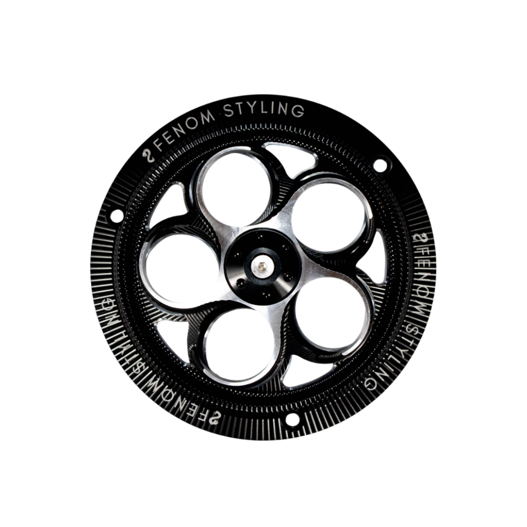 Fenom Kühlhaubenspinner Piaggio Zip / Vespa