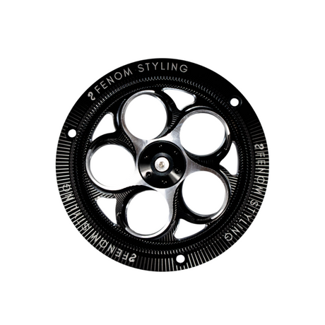 Fenom Raffredding Hood Spinner Piaggio Zip / Vespa