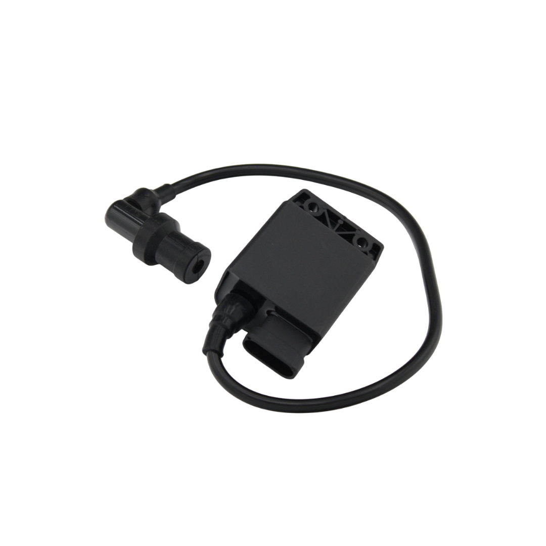 Fenom Ontgrensde CDI + Dop / Kabel Piaggio 4 Takt 2V