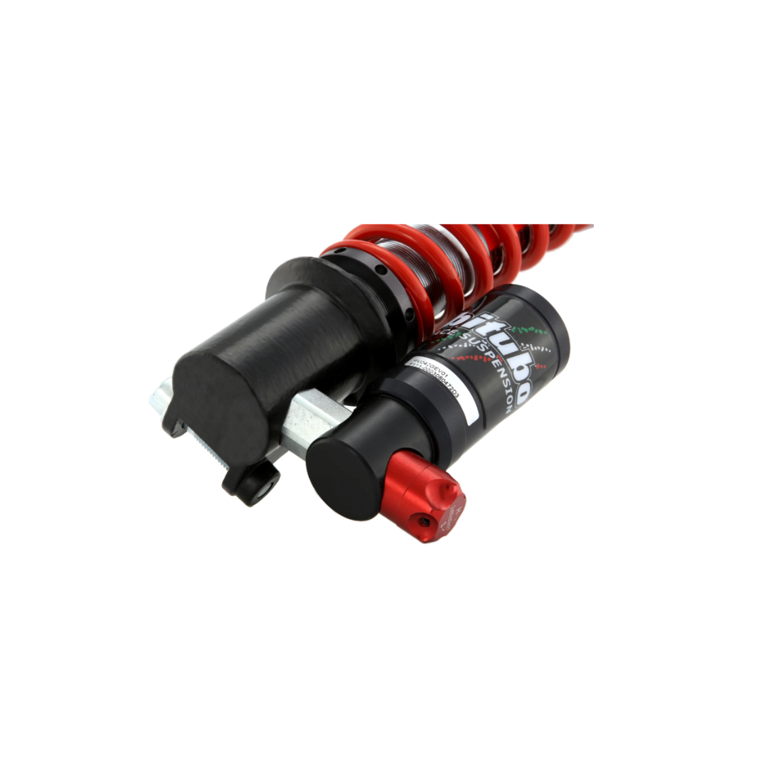 Bitubo voordschokbreaker rosso zip sp / vespa