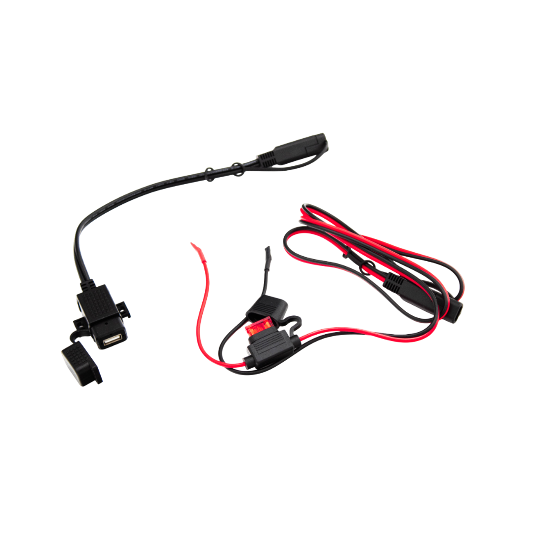 USB Charger Scooter Universal