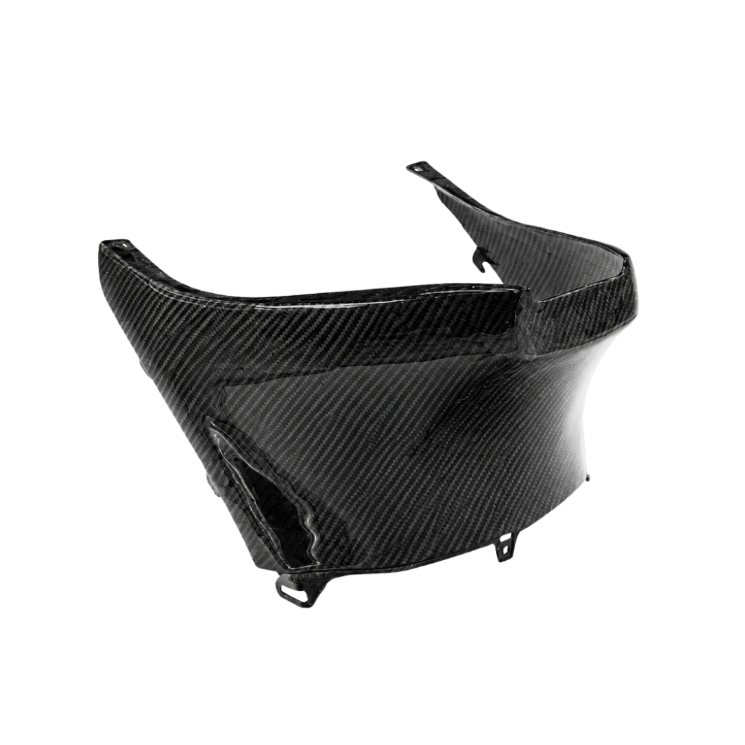 Cupolino motore Piaggio Zip Carbon