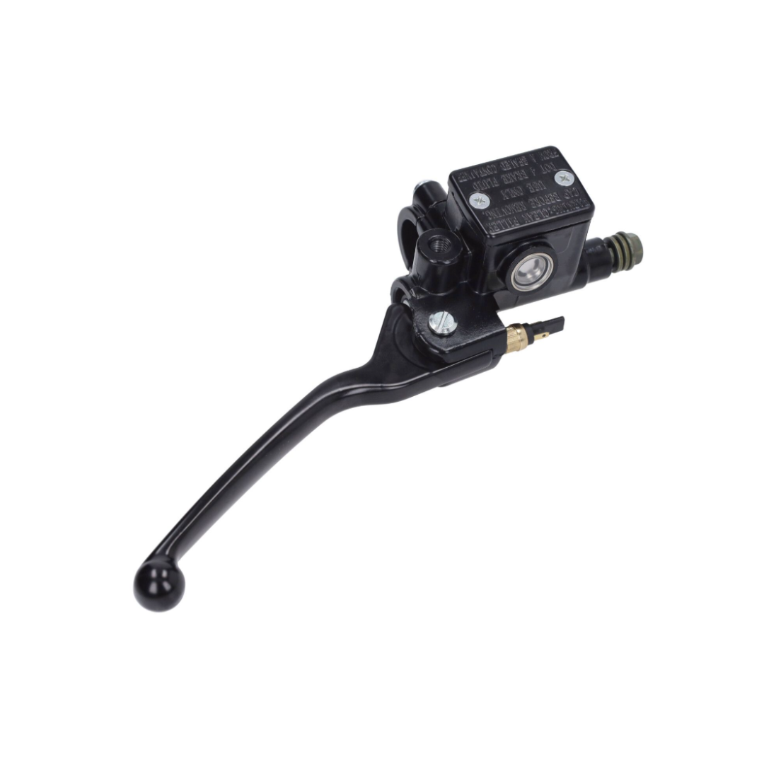 Manico REM incl (zip Piaggio