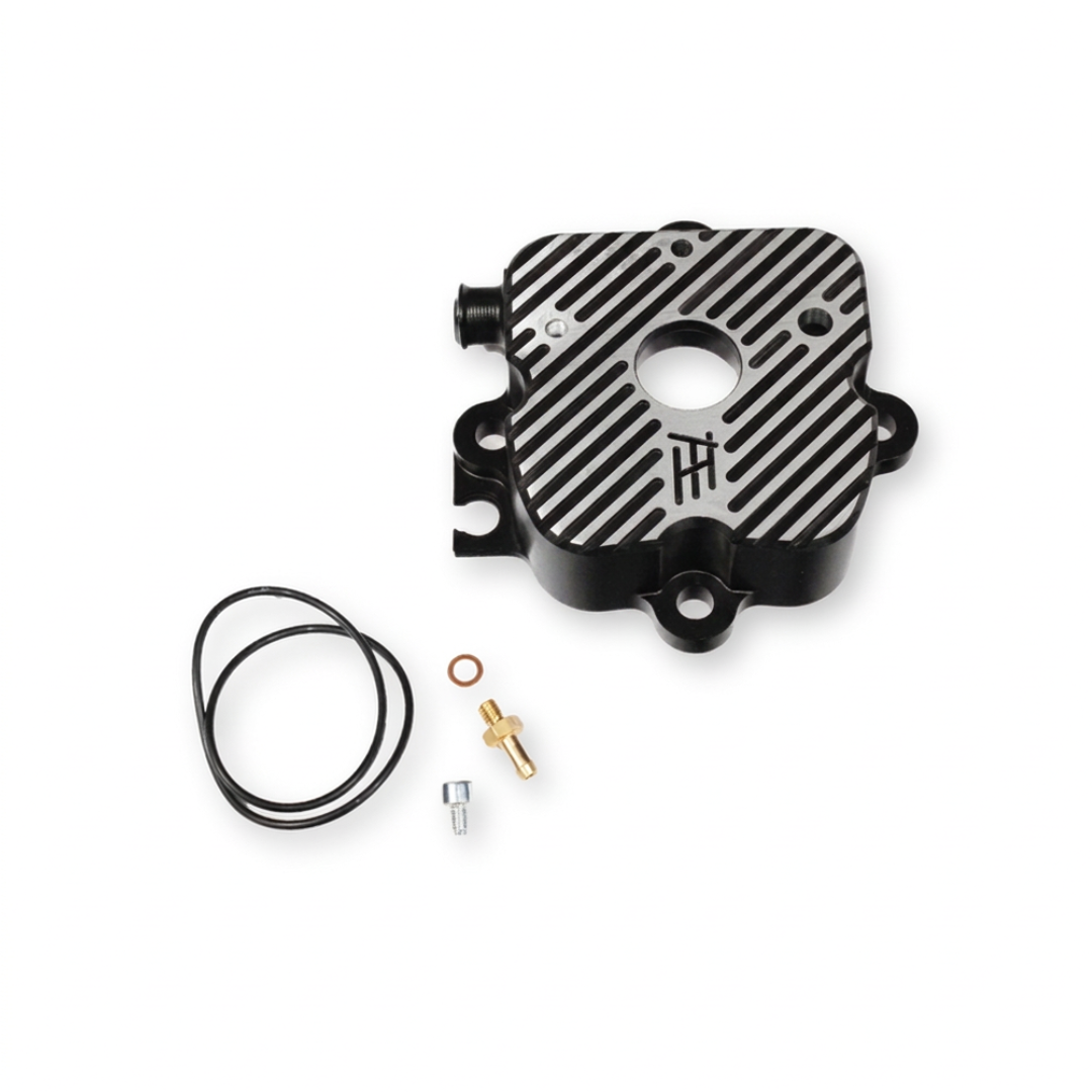 HT Buitenkop V1.1+ Piaggio / Gilera 125-180cc water cooled