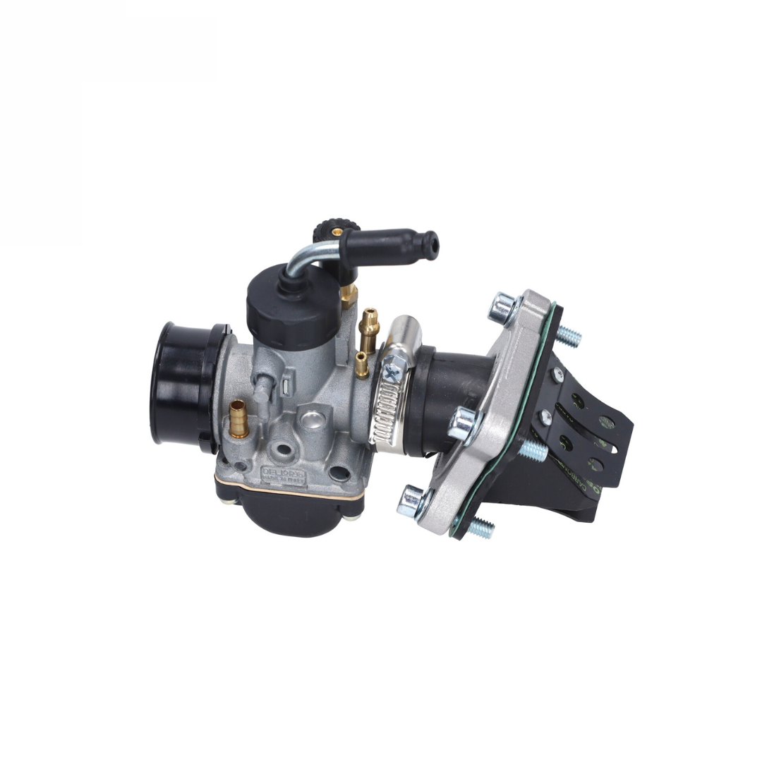 Set carburatore Malossi 21MM Derbi / Aprilla 1613525