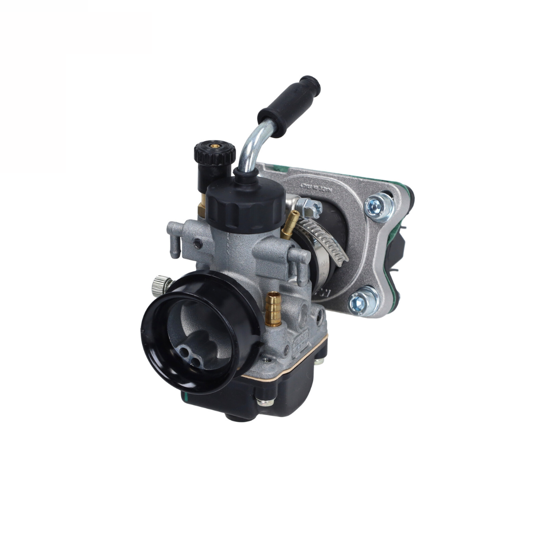 Set carburatore Malossi 21MM Derbi / Aprilla 1613525