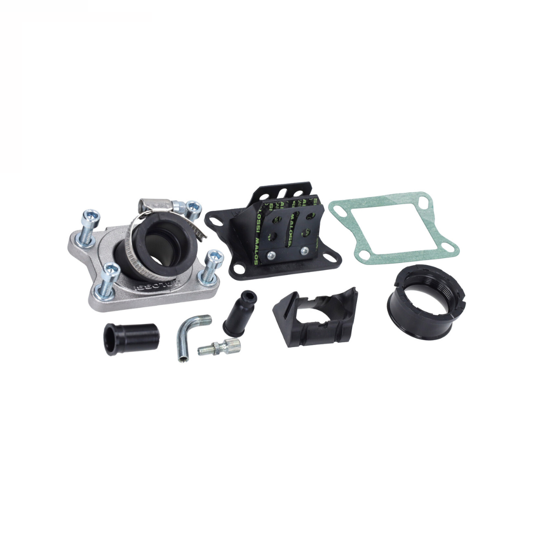 Set carburatore Malossi 21MM Derbi / Aprilla 1613525
