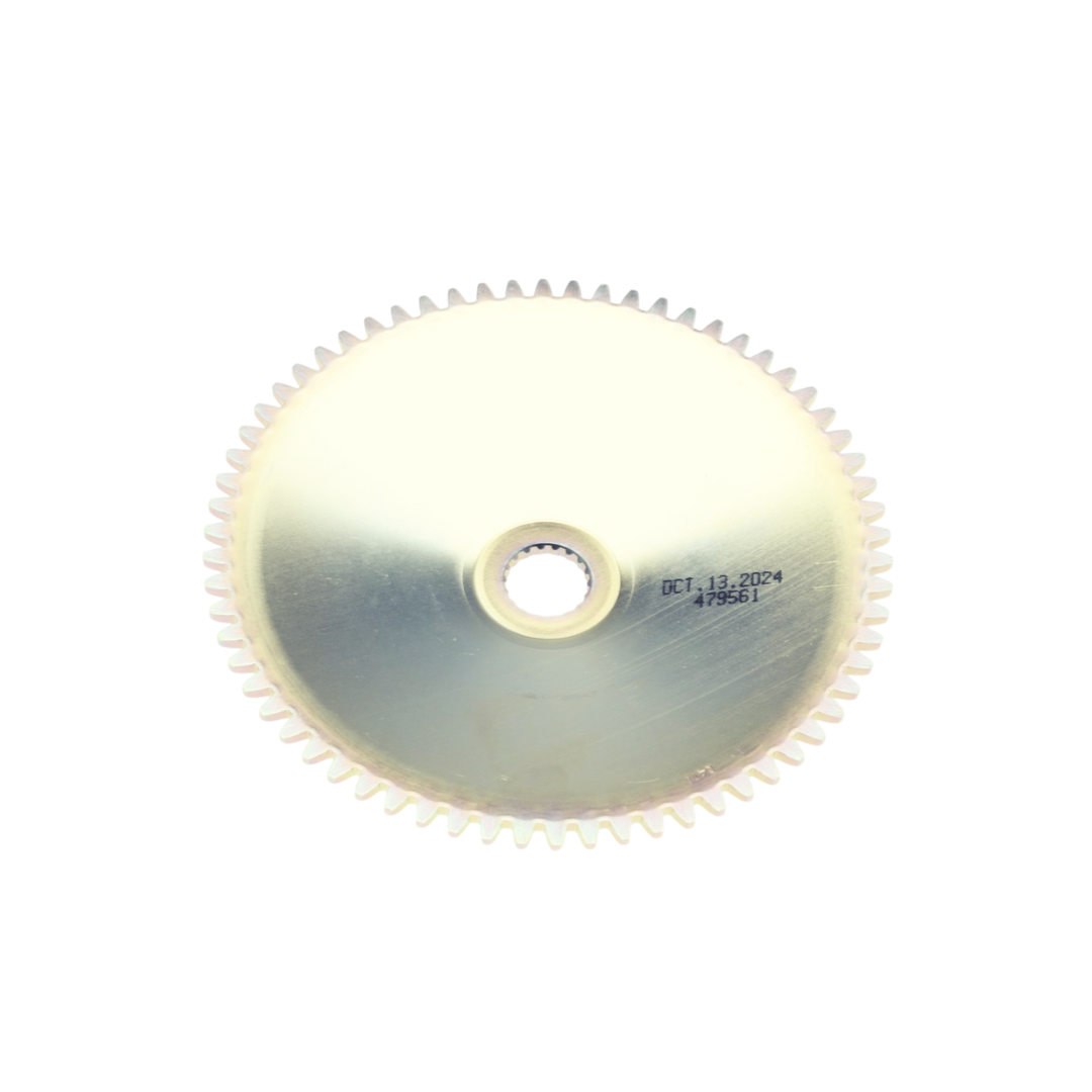 Starterkrans Piaggio / Vespa 2-4 Takt Origineel