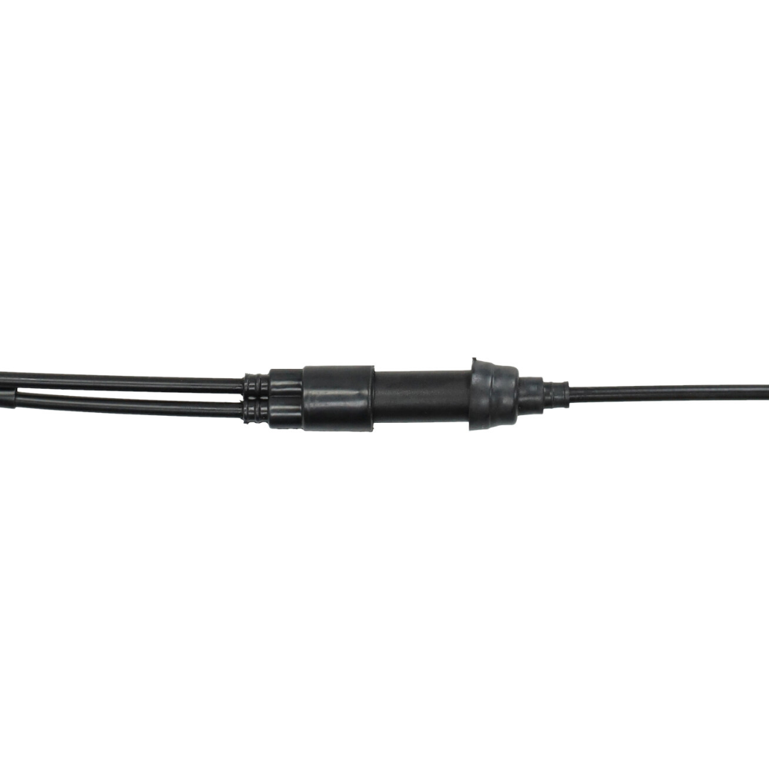 Cavo acceleratore completo Gilera Runner 50-180cc 2 tempi