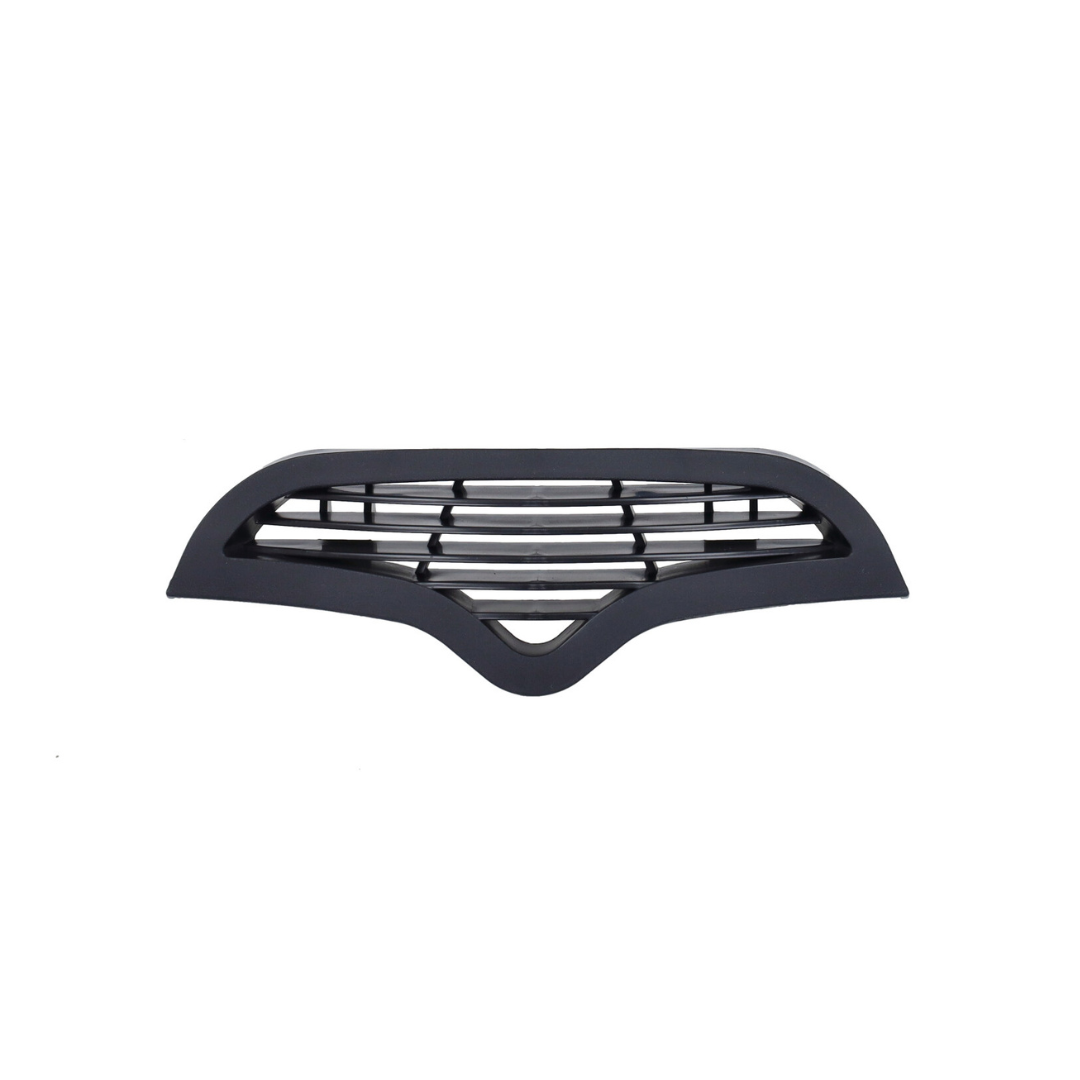 Complete Silver Rear Spoiler Gilera Runner 50-180cc SP Pro