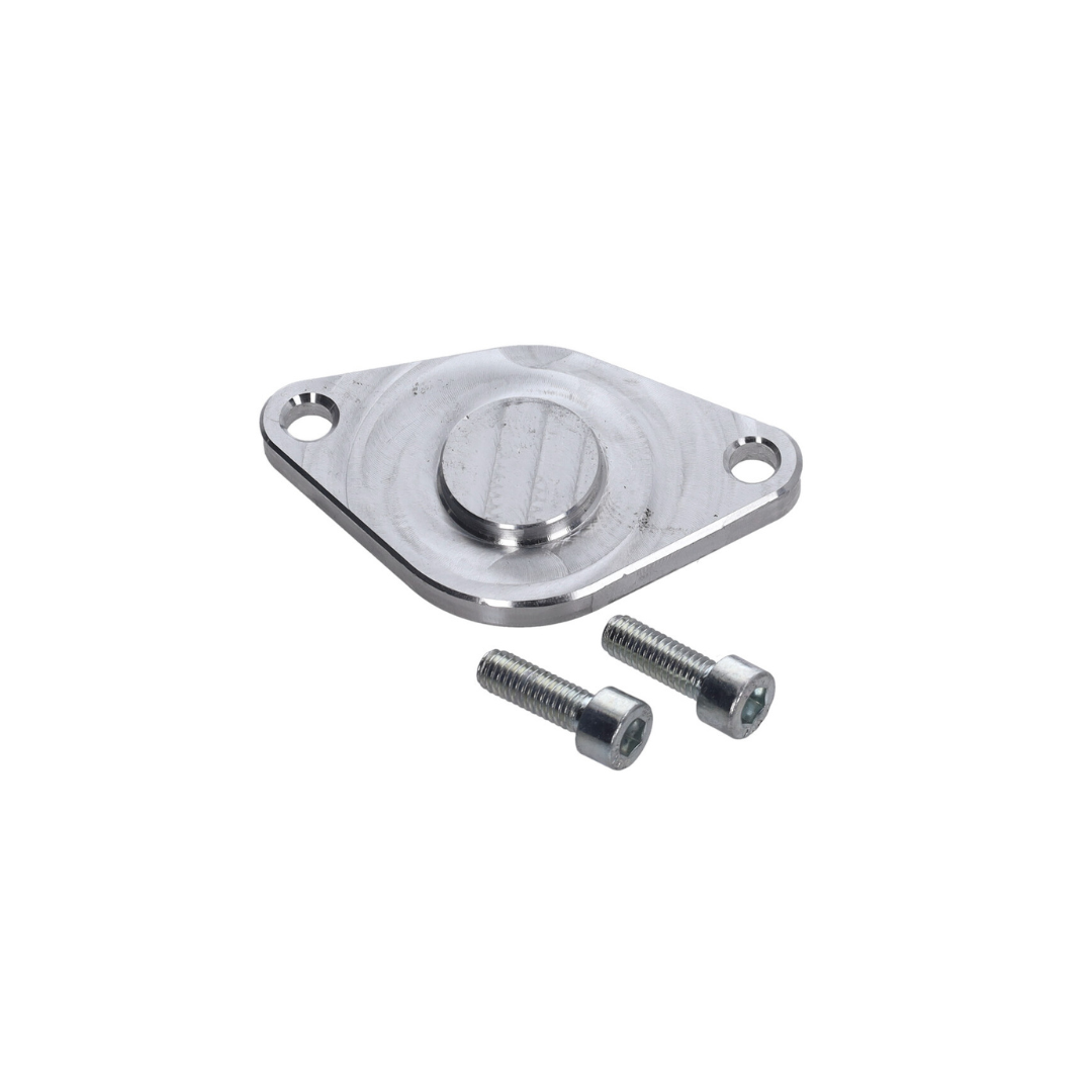 Piastrina di copertura motorino d'avviamento Fast Arrow Piaggio / Gilera 50cc 2 tempi