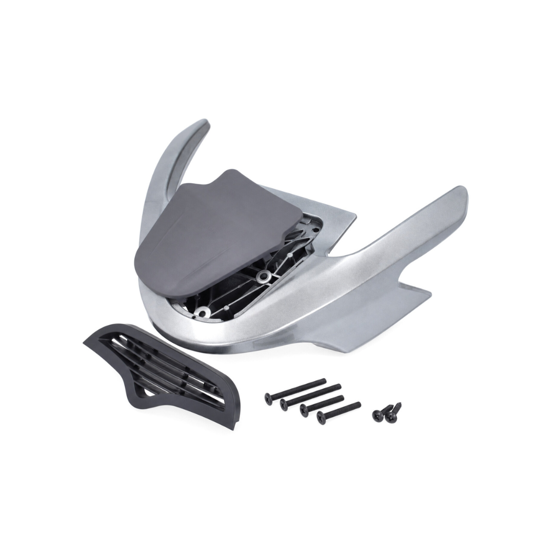Set di cappucci modello originale opaco Gilera Runner SP Pro 50-180cc 2 tempi