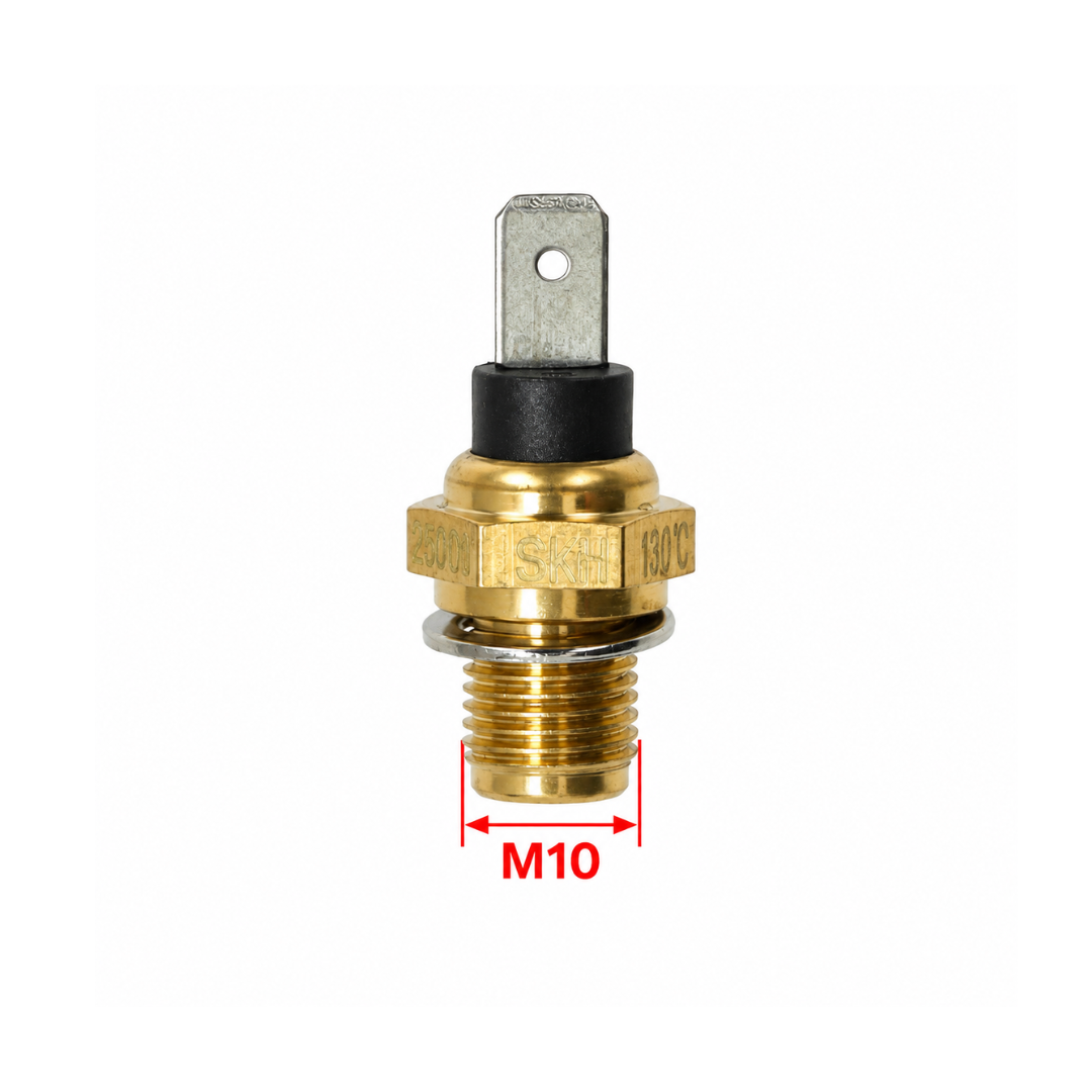 Sensore temperatura Piaggio/Gilera 2-4 Tempi Originale