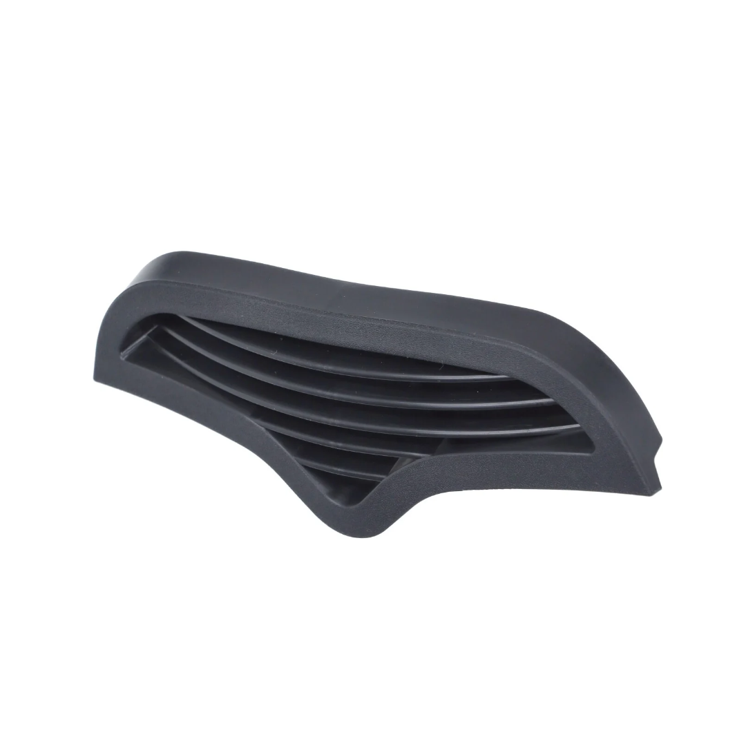 Black Grill Rear Spoiler Gilera Runner SP Pro 50-180cc 2 Stroke