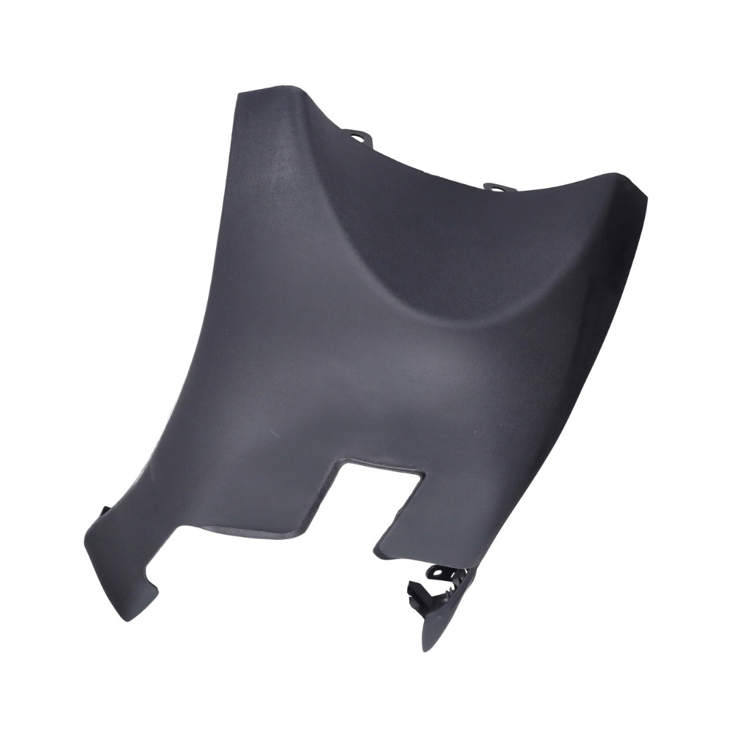 Underbody Black Piaggio Zip 2-4 Stroke