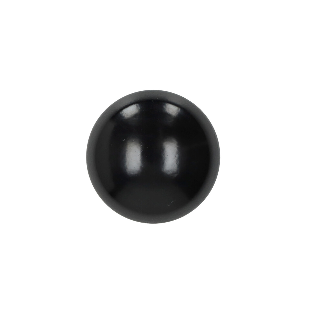 Copricerchio Nero 36MM Anteriore / Posteriore Piaggio Zip / Vespa Sprint / LX