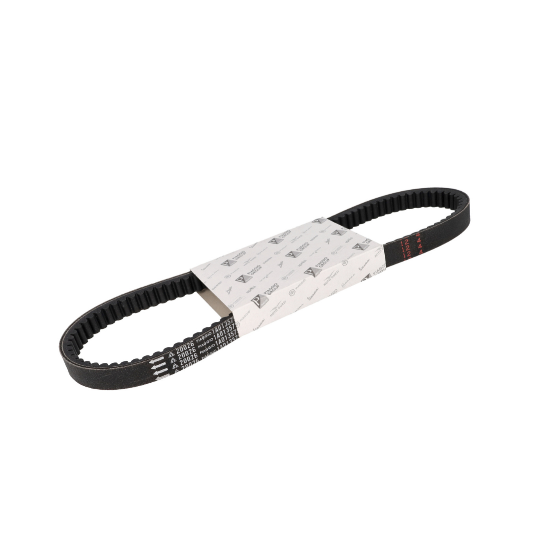 V-Belt 12 Inch From 1998 Piaggio Typhoon Original