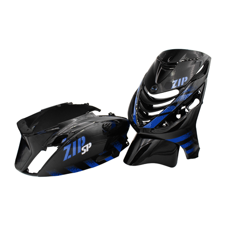 SET SET PIAGGIO ZIP SP H2O