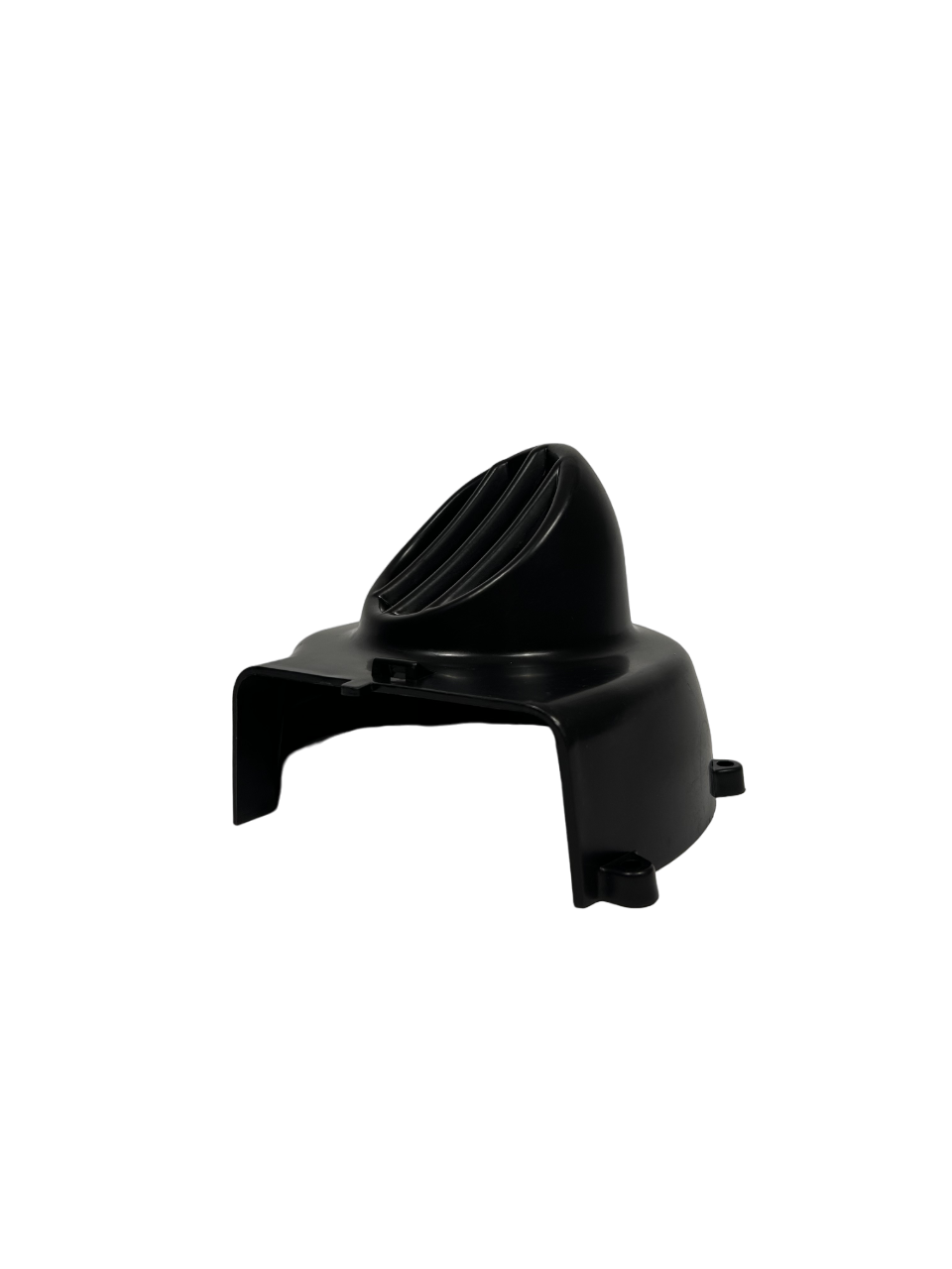 Signup cap + air happer piaggio old model 2 stroke black