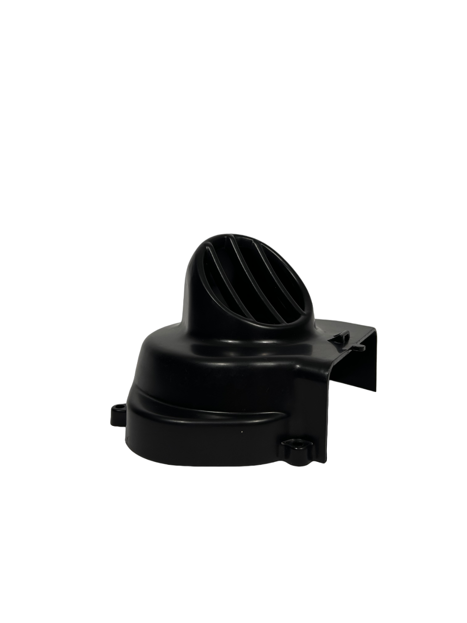 Signup cap + air happer piaggio old model 2 stroke black