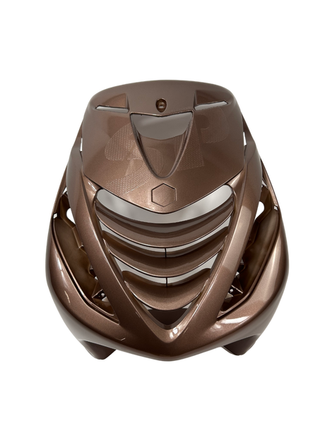 Ensemble corps SP Zip Baja Bronze