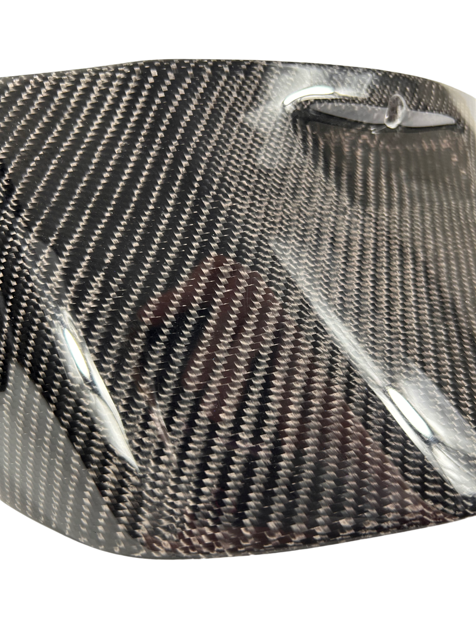 Zündkerzenstecker Carbon Piaggio Zip