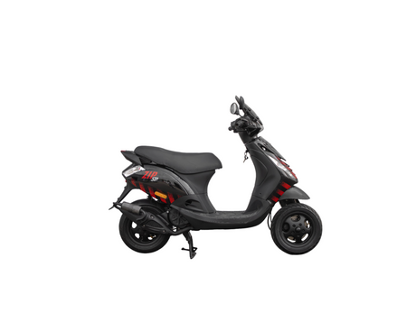 Zip 50 SP NOABS E2 2006-2013 (EMEA)