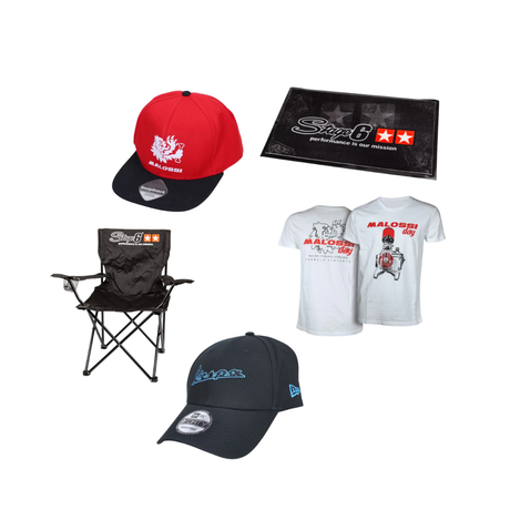 Merchandise