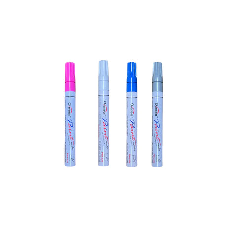 Bandenstift