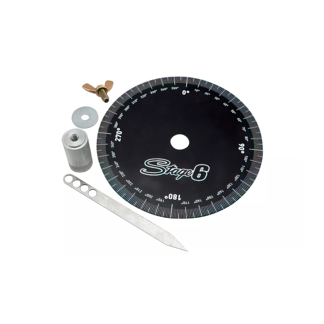 Gereedschap cilinder