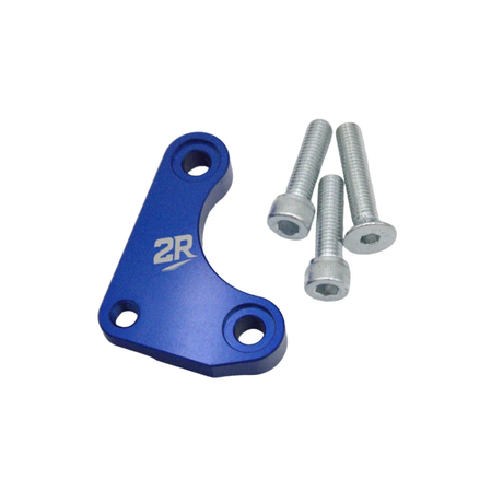 Remklauw Versteviging & Adapters