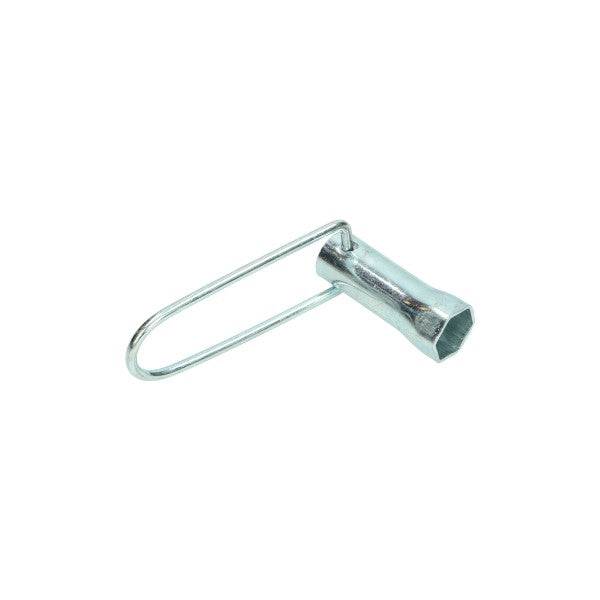 Spark plug key 21mm