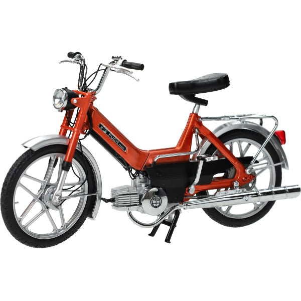 Maquette 1:10 Puch Maxi N Orange