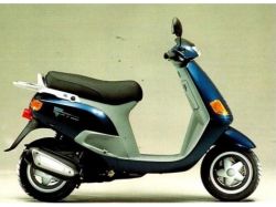 Piaggio