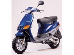 Piaggio