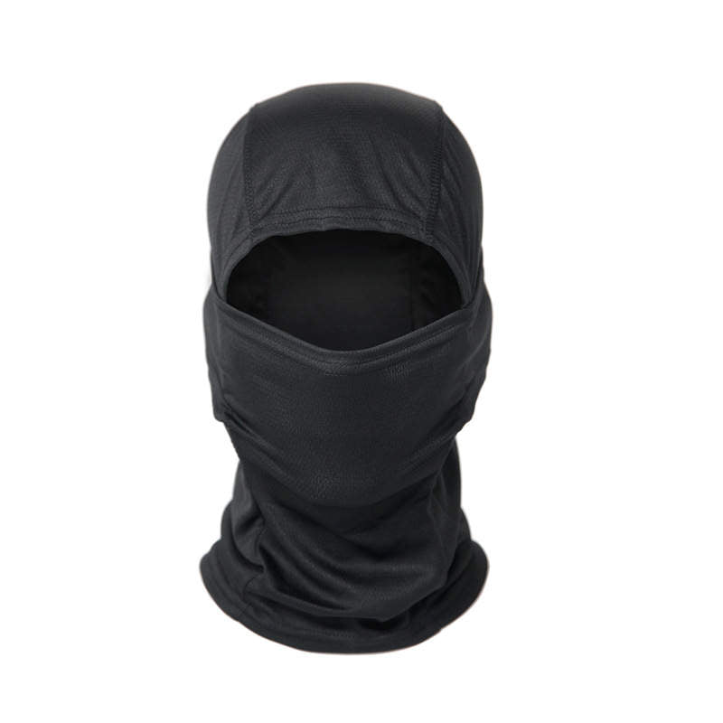 Balaclava è oscurato