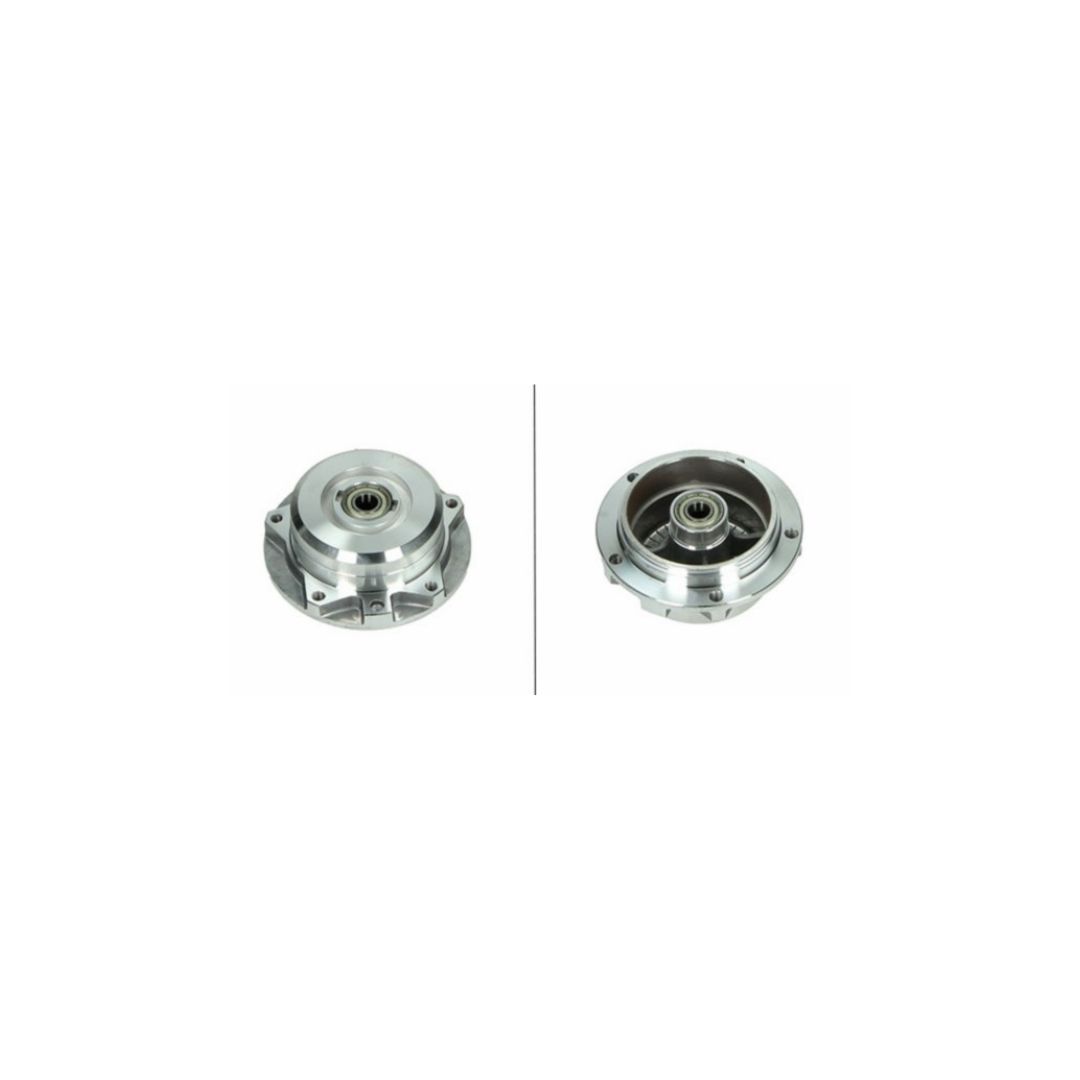 Hub front wheel star wheel for fits maxi