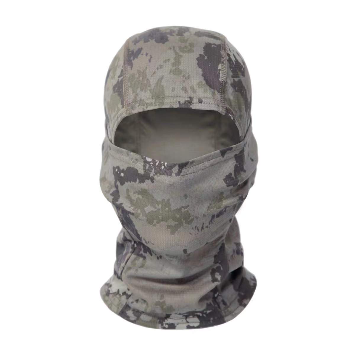 Balaclava sand camo