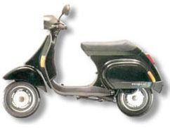 Piaggio