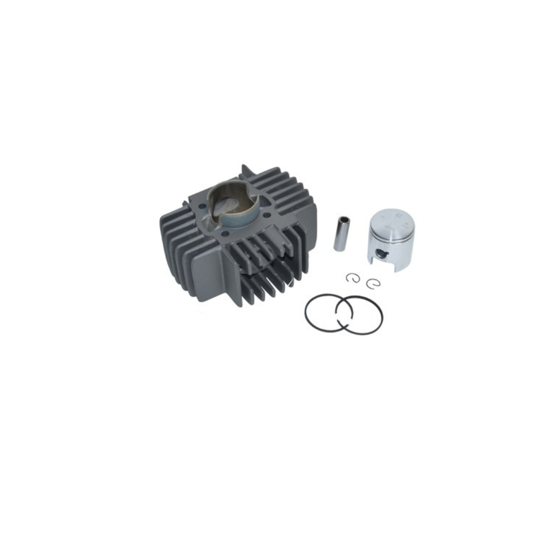 Cilinder Metrakit + Zuiger (Vernieuwde Zuiger) 43.5Mm Past Op Maxi