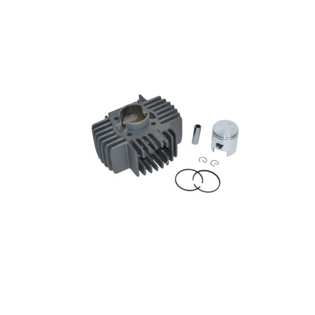 Cilinder Metrakit + Zuiger (Vernieuwde Zuiger) 43.5Mm Past Op Maxi