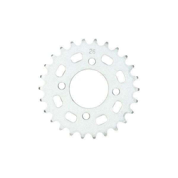 Back -tooth Wheel Tomos 26T - Original Model