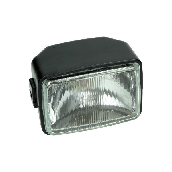 Koplamp DMP Vierkant Mod. Orig Past Op A35, Camino