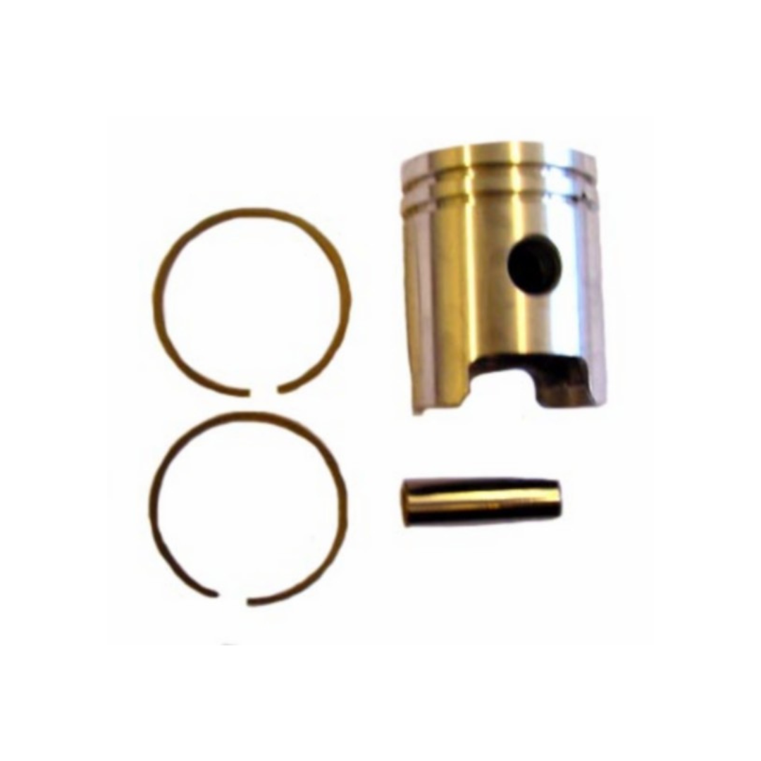 Piston 38mm-P10 A-quality DMP fits A3, Puch, Tomos