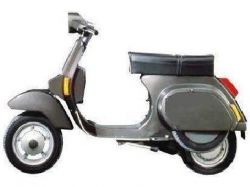 Piaggio