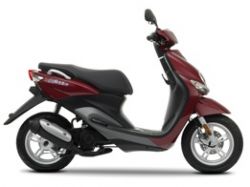 Piaggio