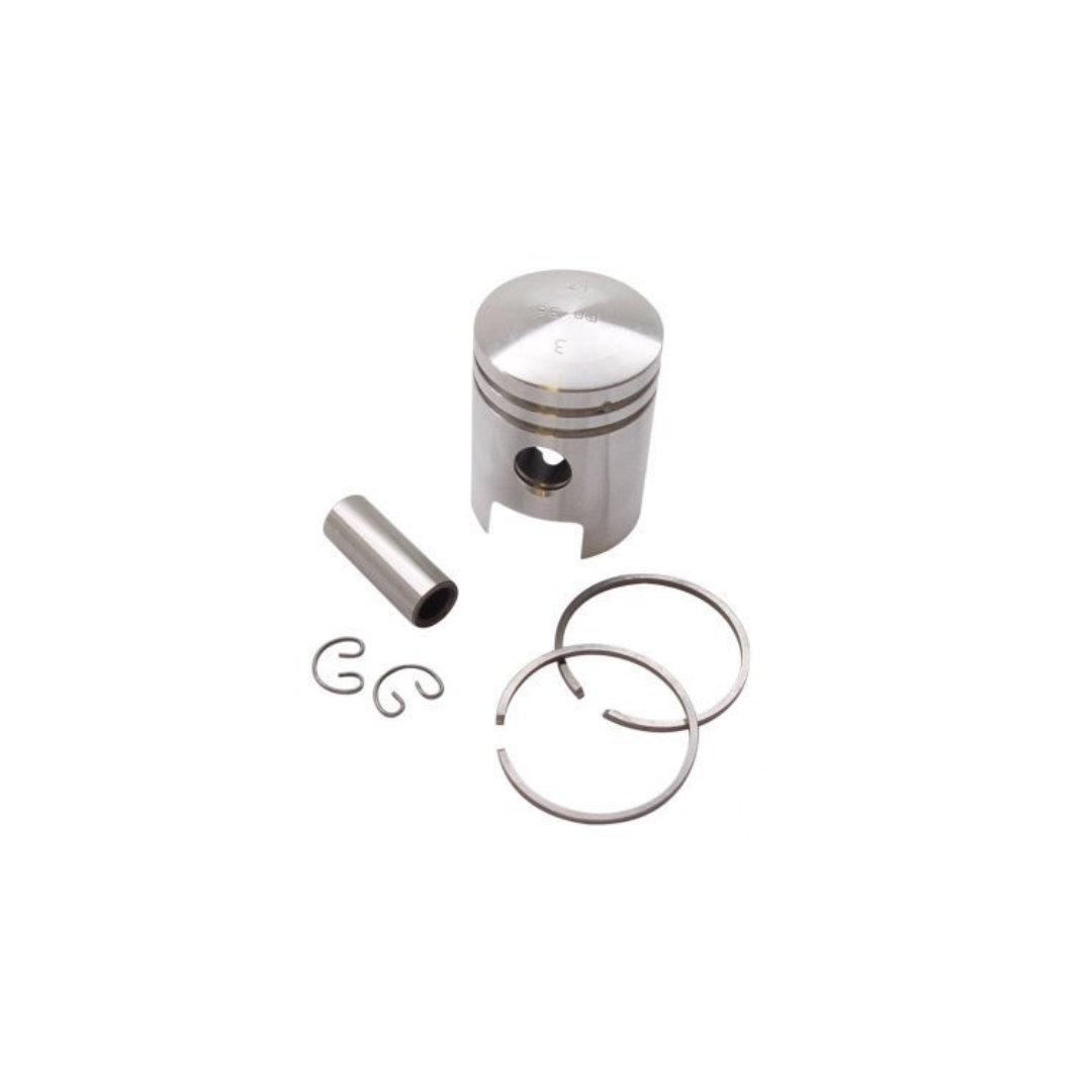 Piston Meteor taille 2 38 mm pour Puch Maxi