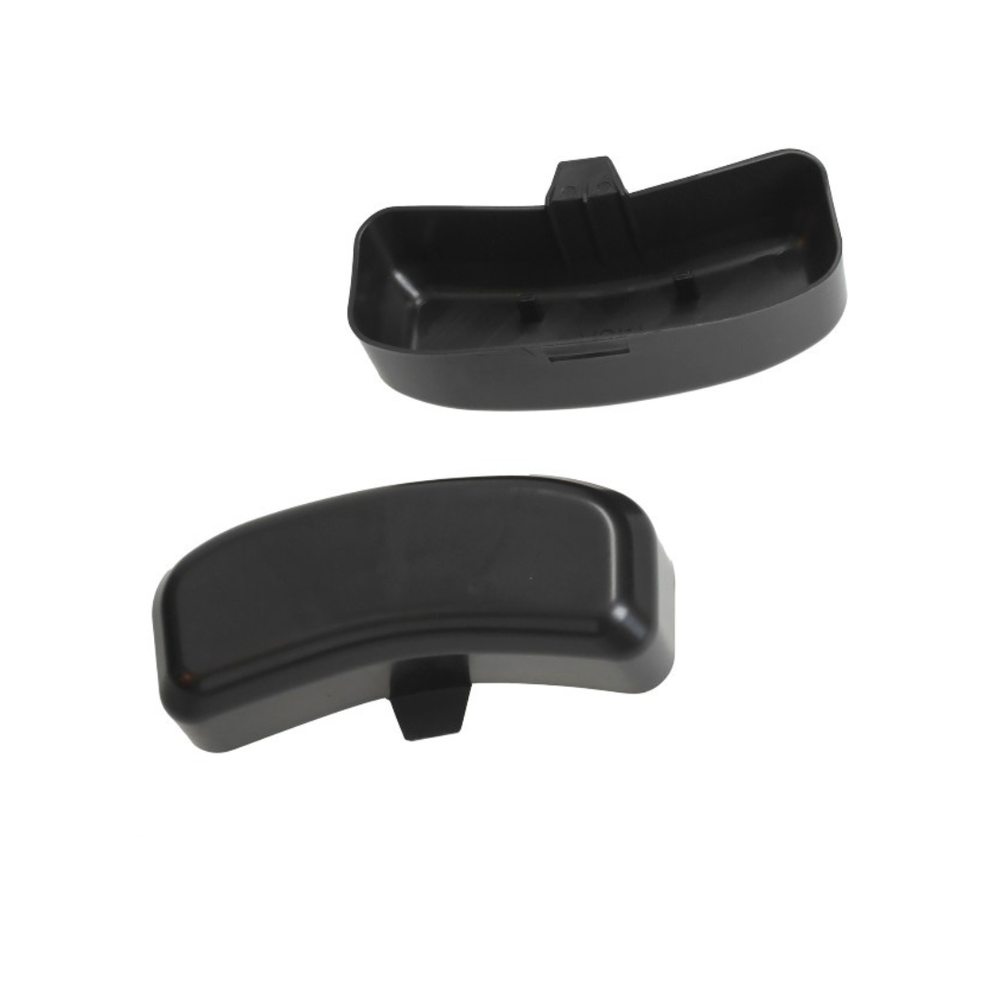 Selle de plateau à outils noir pour Maxi, Puch