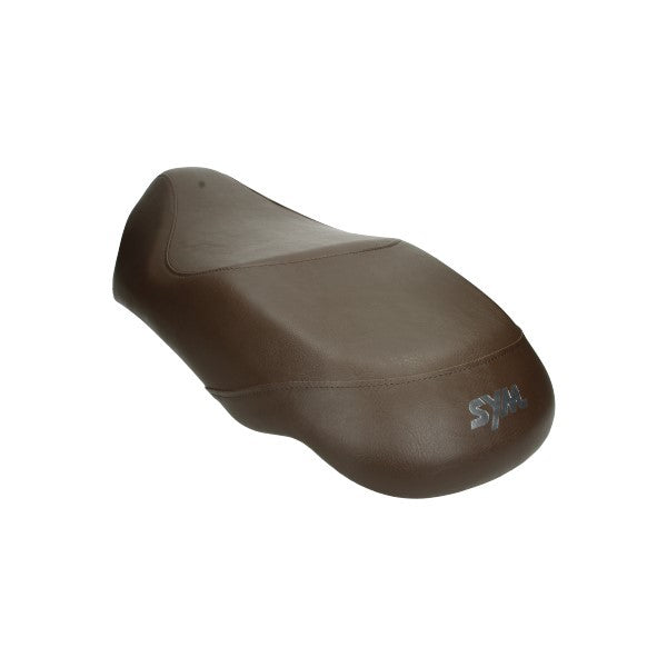 Selle Sym Fiddle 3 Marron Original